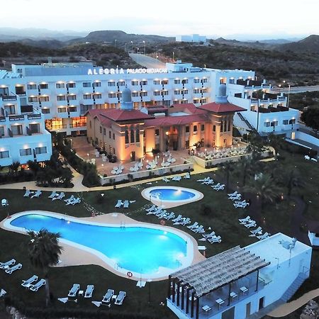 Alegria Palacio Mojacar - Adults Only Экстерьер фото