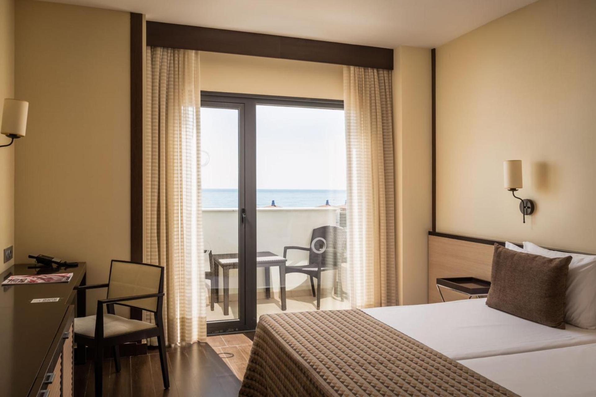 Alegria Palacio Mojacar - Adults Only Экстерьер фото