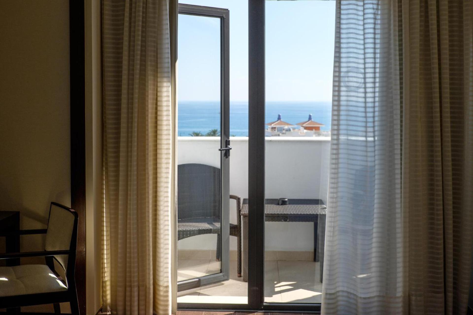 Alegria Palacio Mojacar - Adults Only Экстерьер фото