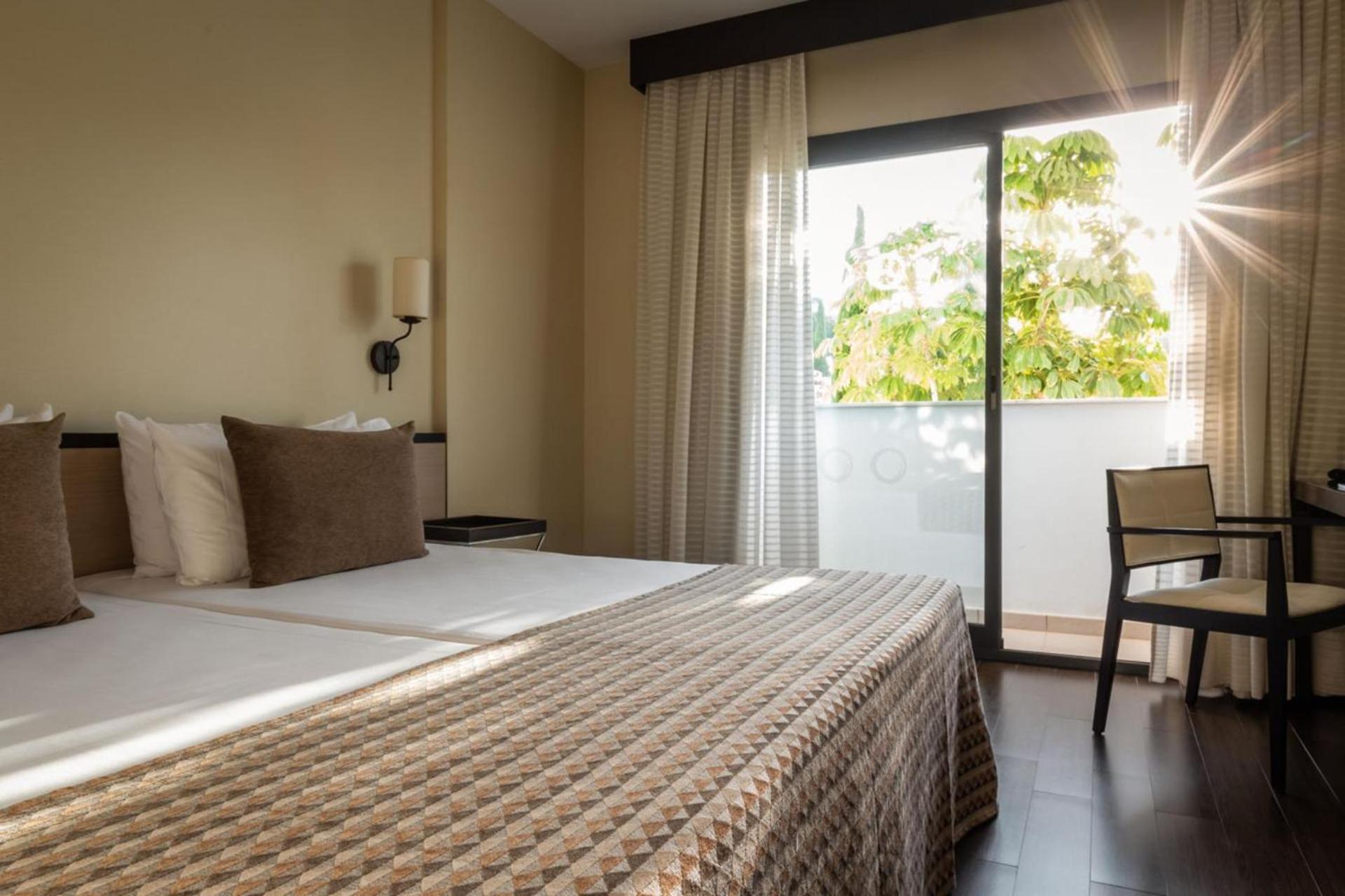 Alegria Palacio Mojacar - Adults Only Экстерьер фото