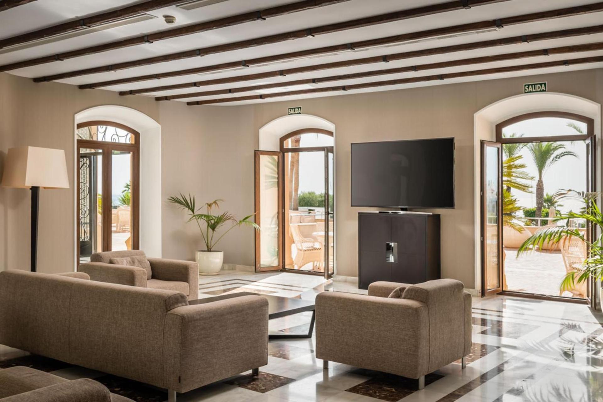 Alegria Palacio Mojacar - Adults Only Экстерьер фото