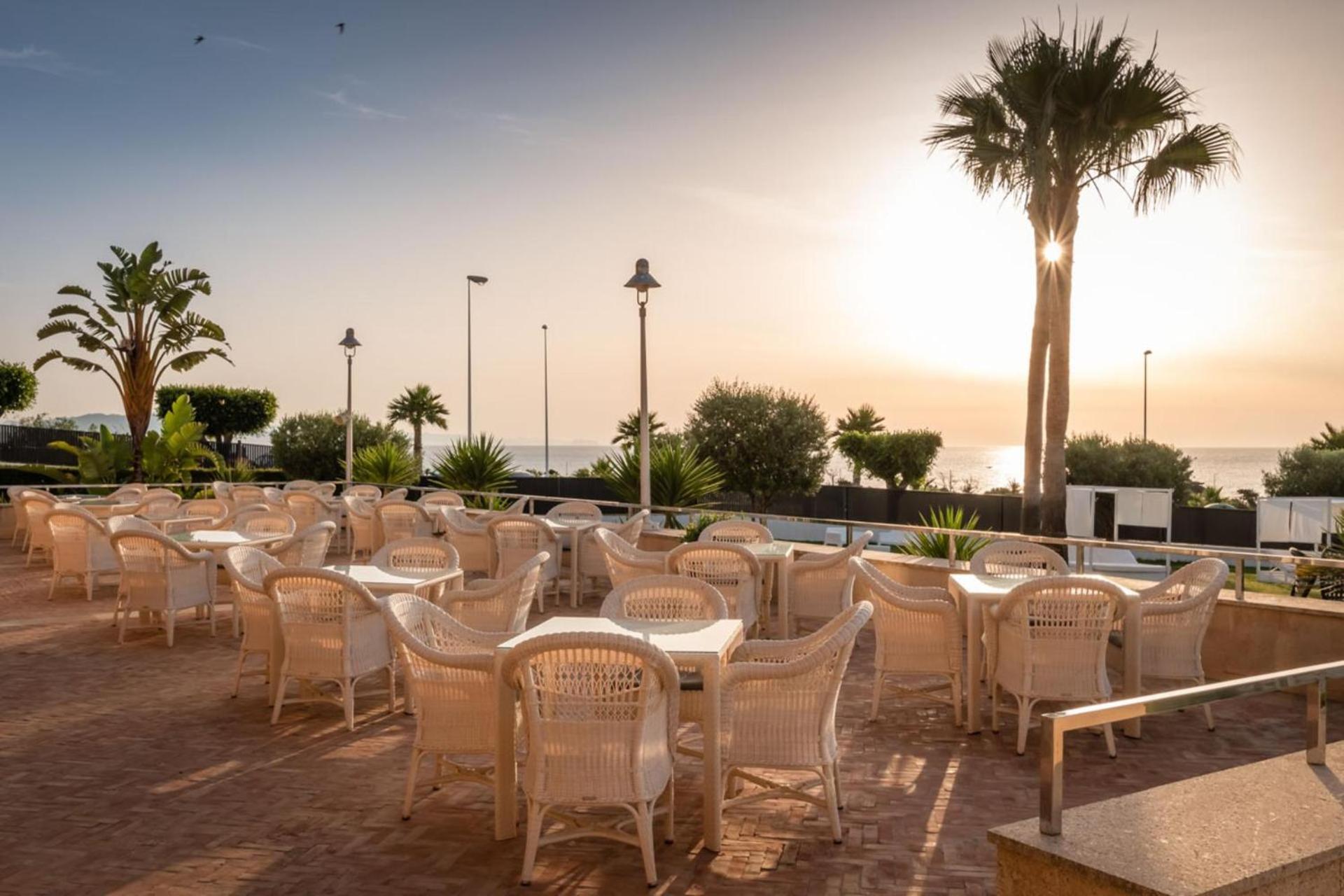Alegria Palacio Mojacar - Adults Only Экстерьер фото