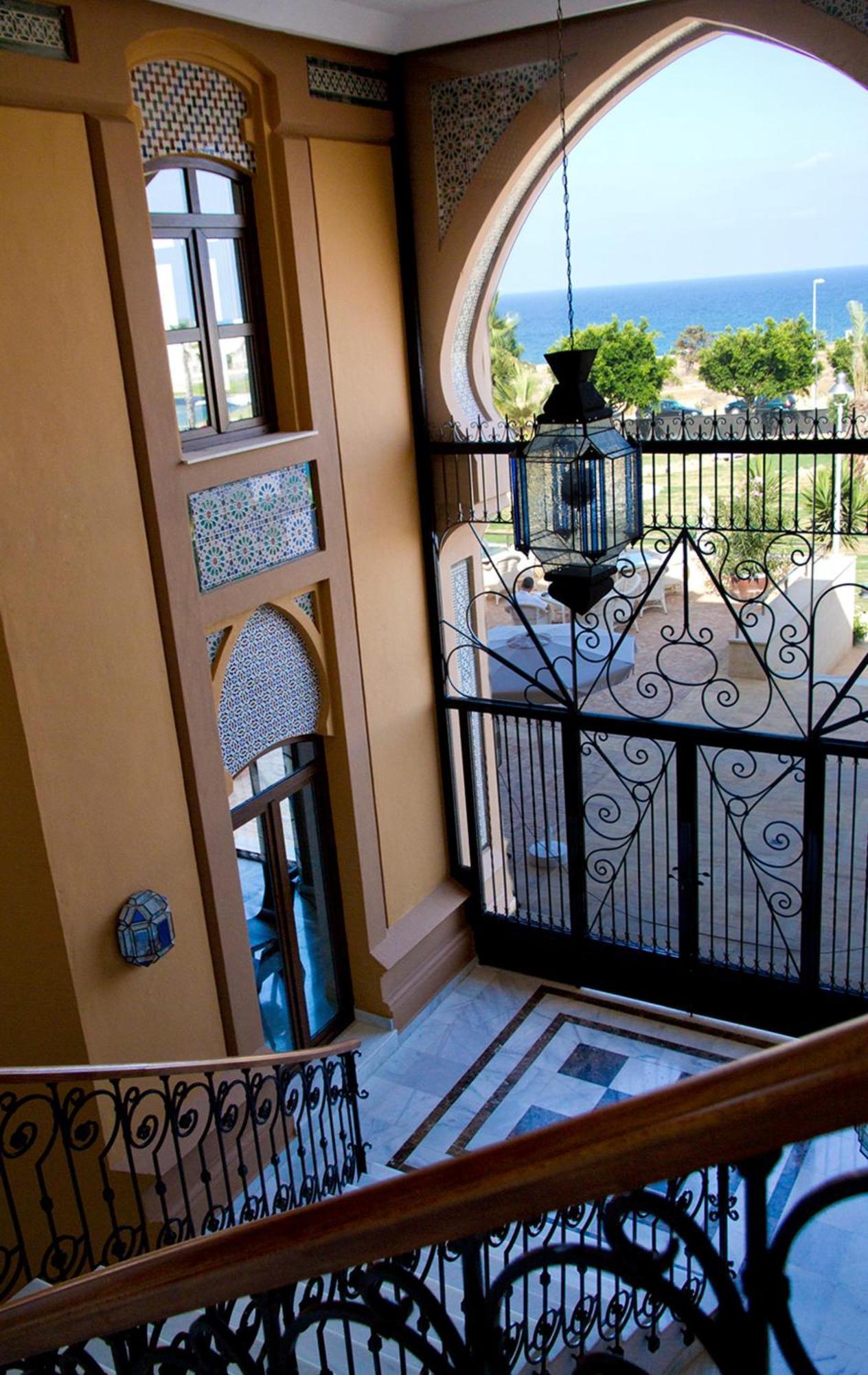 Alegria Palacio Mojacar - Adults Only Экстерьер фото