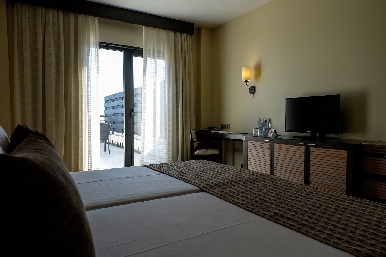 Alegria Palacio Mojacar - Adults Only Экстерьер фото