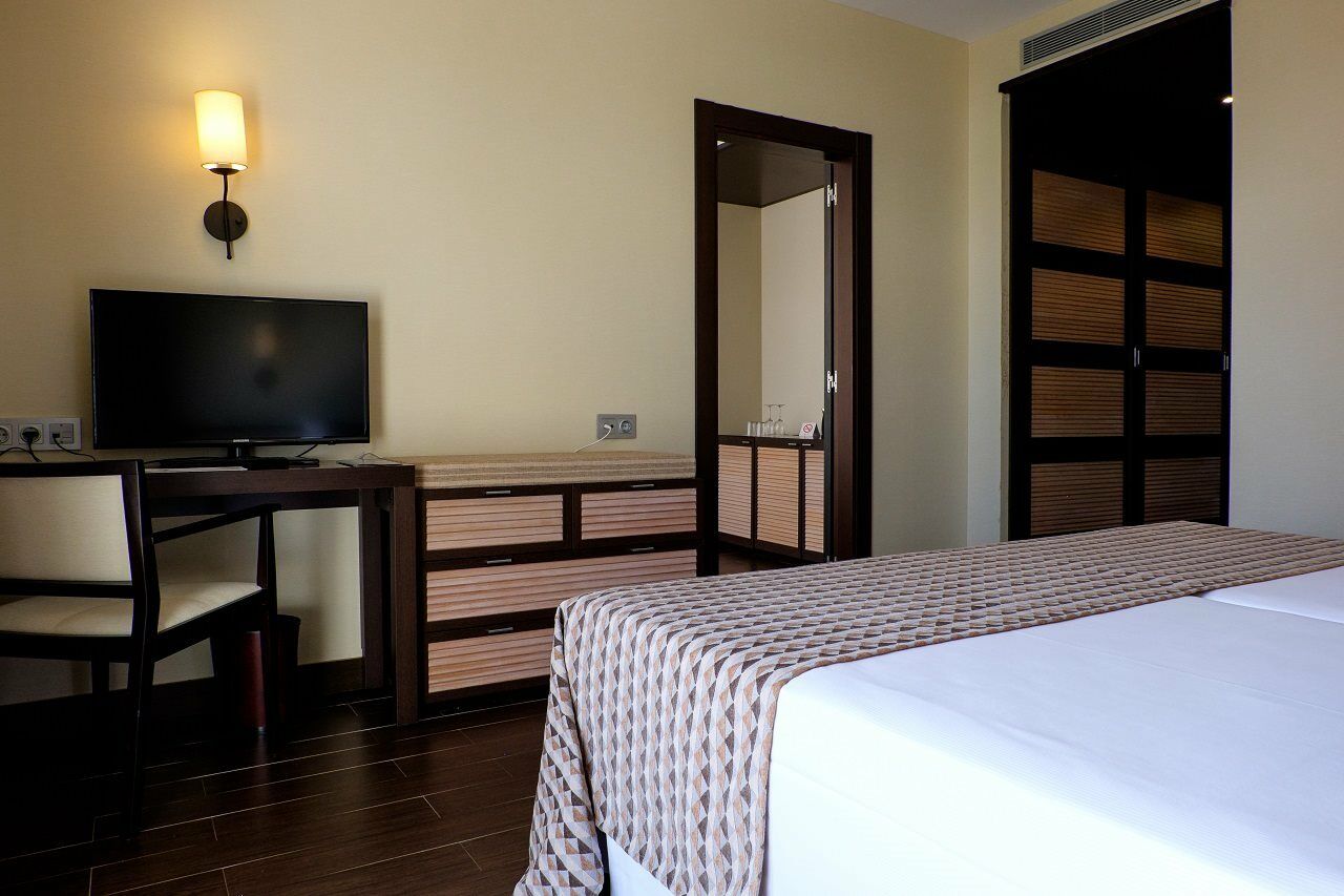 Alegria Palacio Mojacar - Adults Only Экстерьер фото